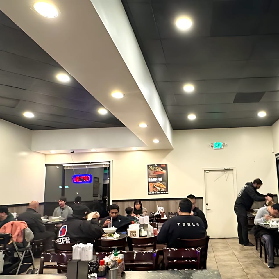 A Place For Everyone