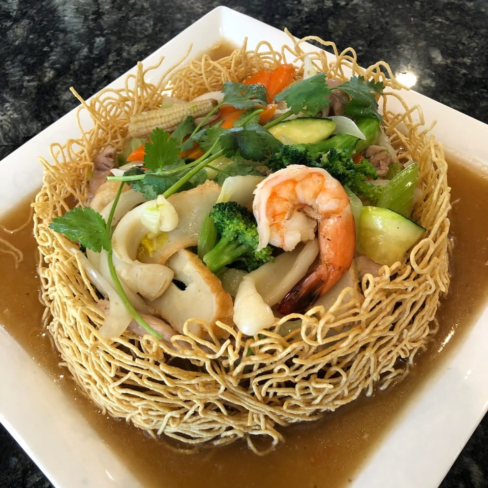 Savour the Authentic Flavors & Spirit of Vietnam